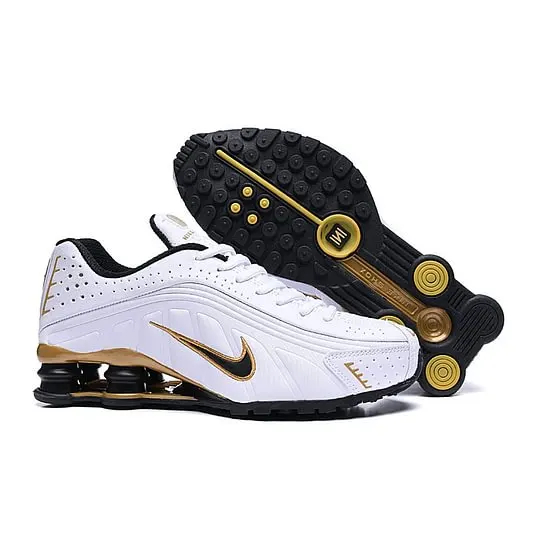 Men's Air Cushion Sneakers
