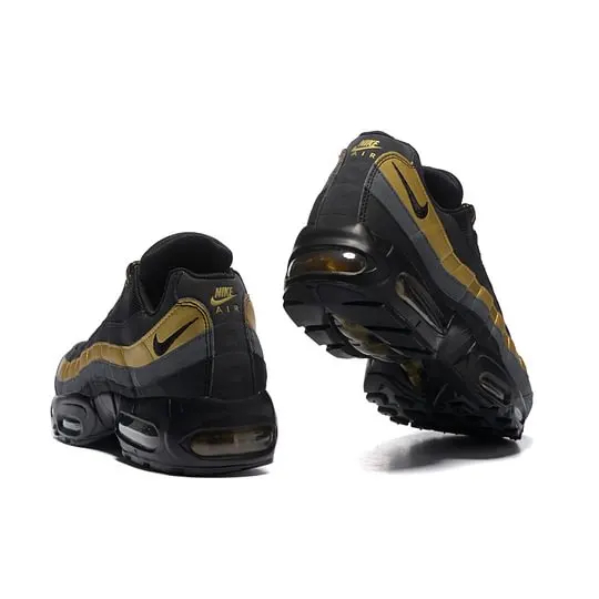 Men's Air Cushion Sneakers