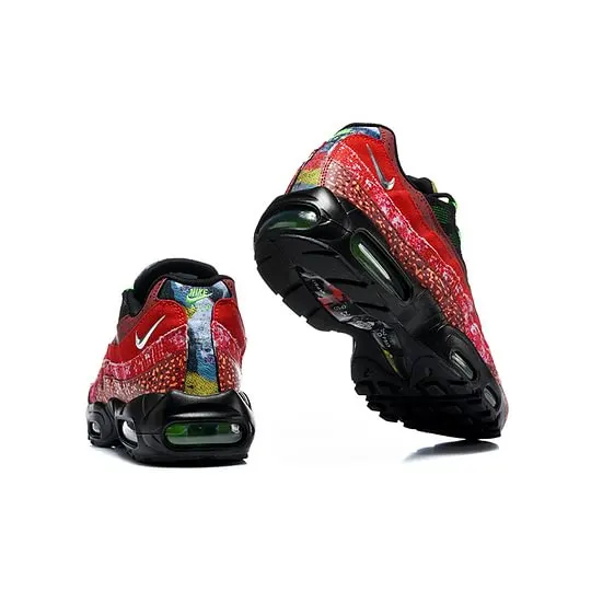 Men's Air Cushion Sneakers