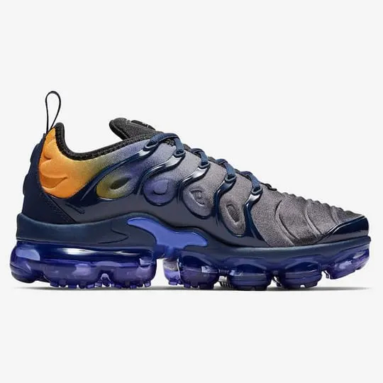 Men's Air Cushion Sneakers