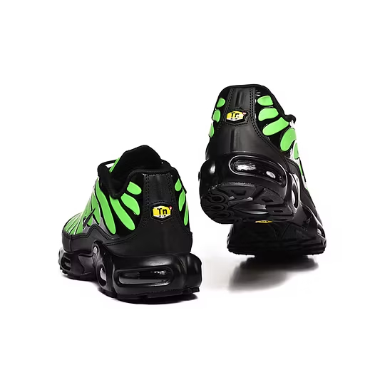 Men's Air Cushion Sneakers（Thermoactive Color Changing Shoes）