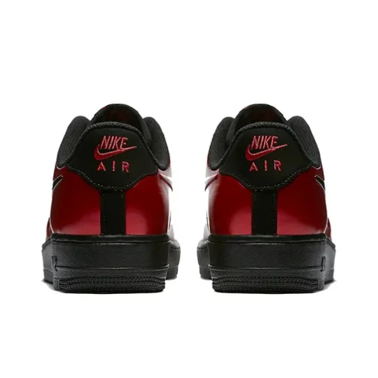 Mens Low Top Shoes
