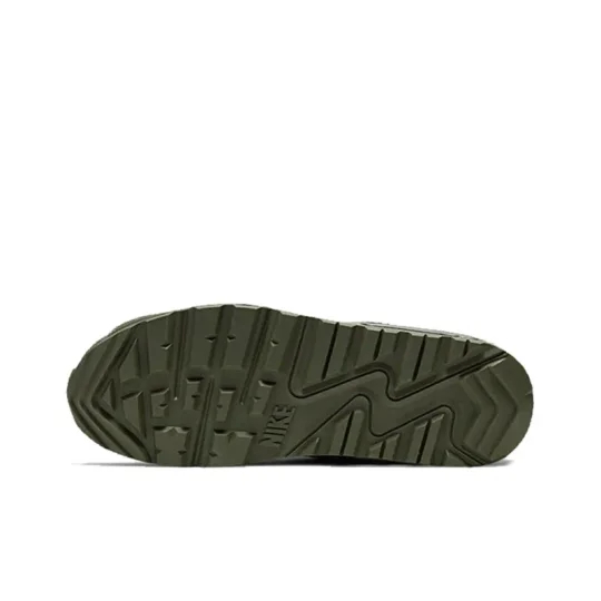 Men's Air Cushion Sneakers