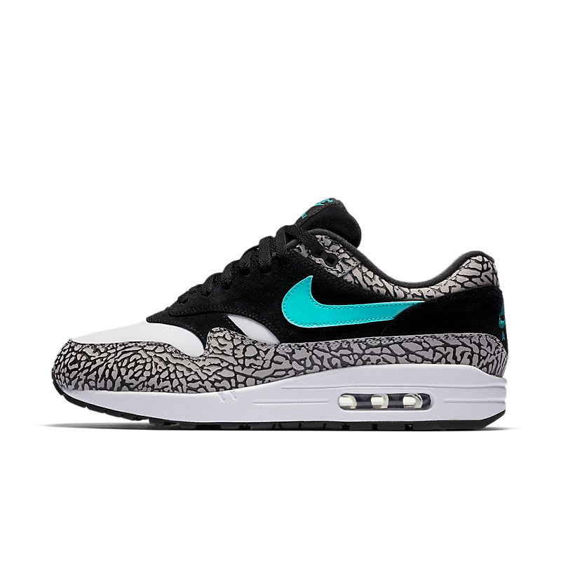 Men's Air Cushion Sneakers