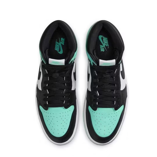 Men's High Top Sneakers