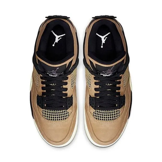 Men's High Top Sneakers