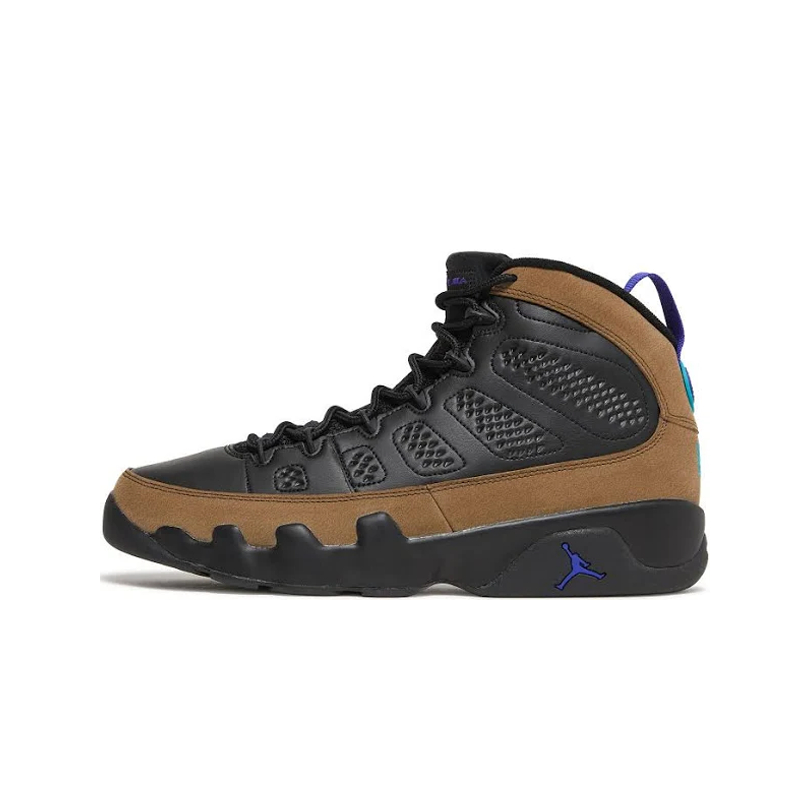 Men's High top Sneakers
