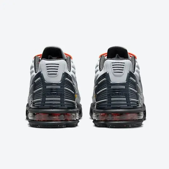 Men's Air Cushion Sneakers