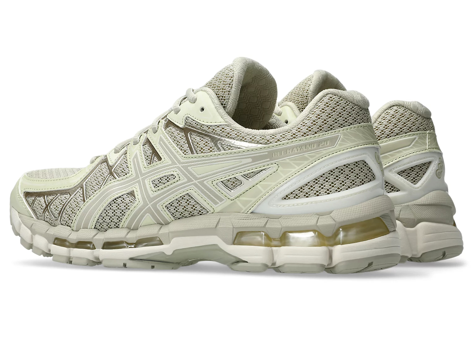 Men's Air Cushion Sneakers