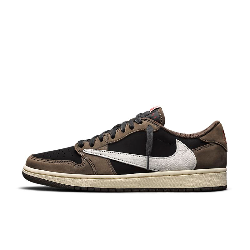 Mens Low Top Shoes