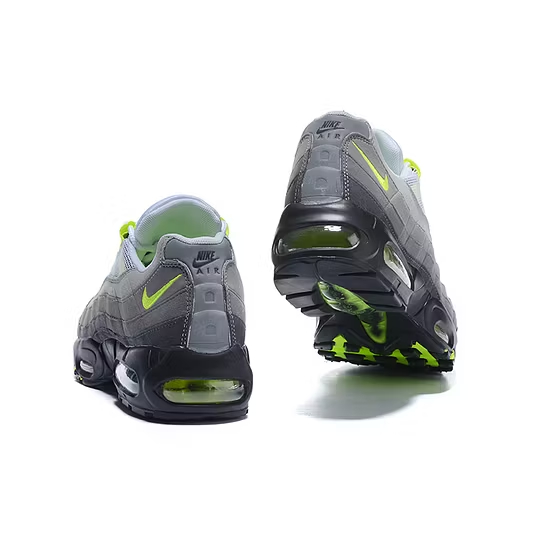Men's Air Cushion Sneakers