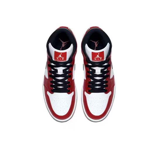 Men's High Top Sneakers