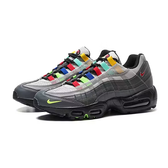 Men's Air Cushion Sneakers
