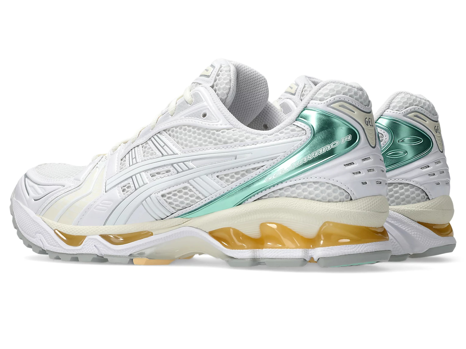 Men's Air Cushion Sneakers