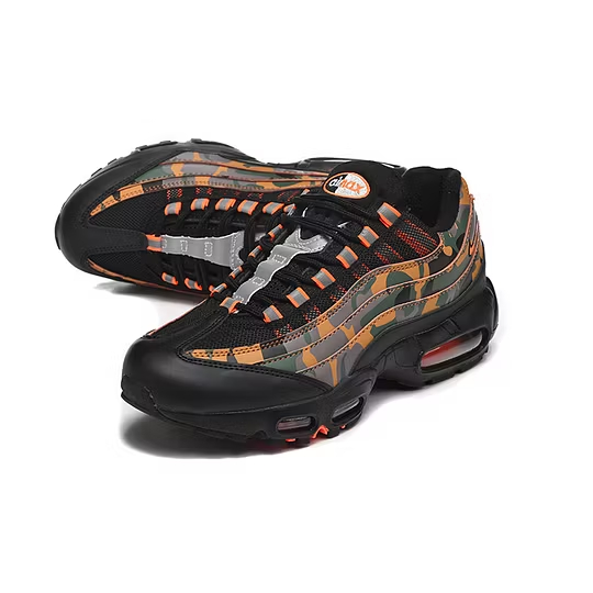 Men's Air Cushion Sneakers