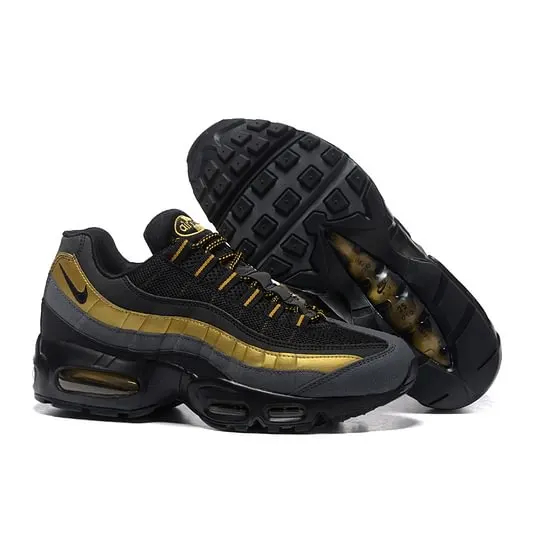 Men's Air Cushion Sneakers