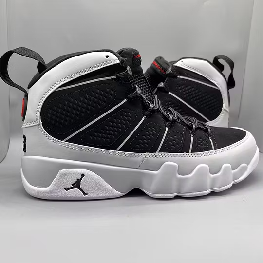 Men's High top Sneakers