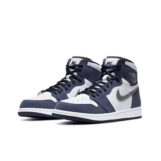Men's High Top Sneakers