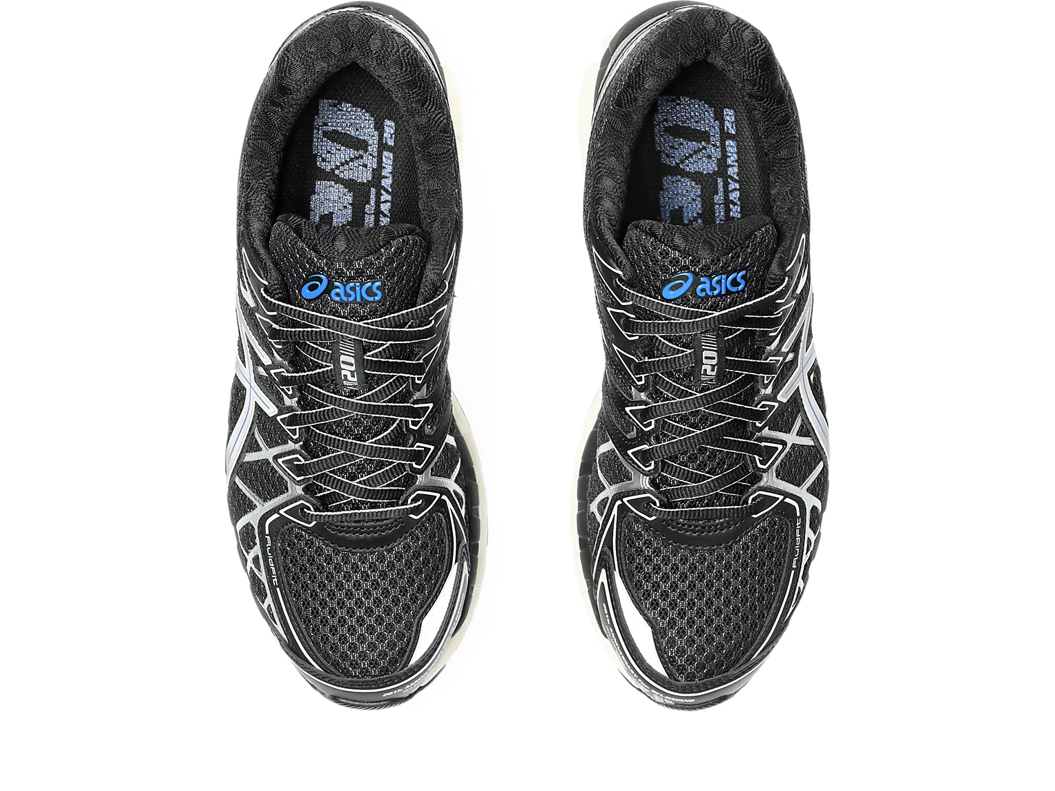 Men's Air Cushion Sneakers