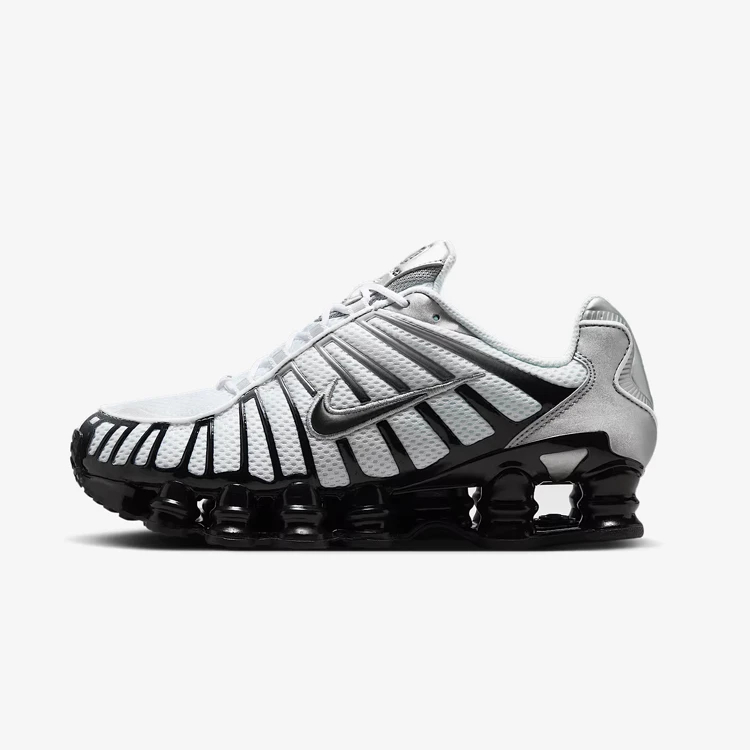 Men's Air Cushion Sneakers