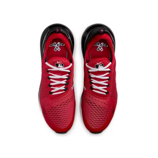 Men's Air Cushion Sneakers