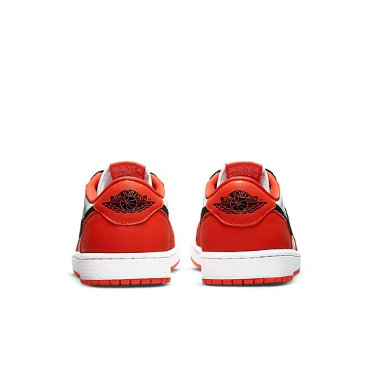 Mens Low Top Shoes