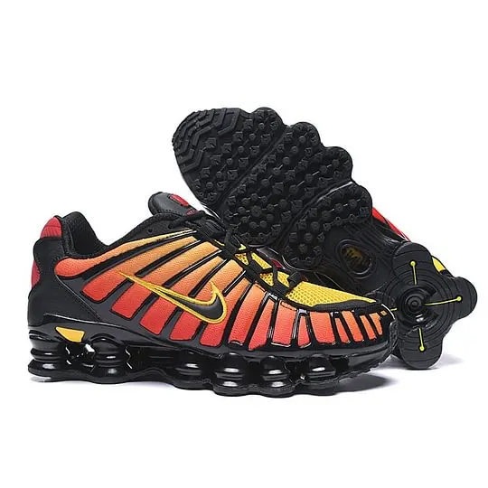 Men's Air Cushion Sneakers