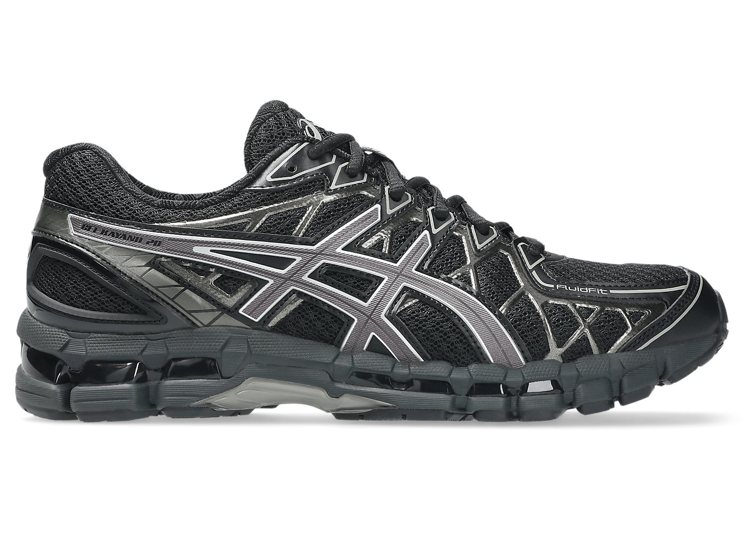 Men's Air Cushion Sneakers
