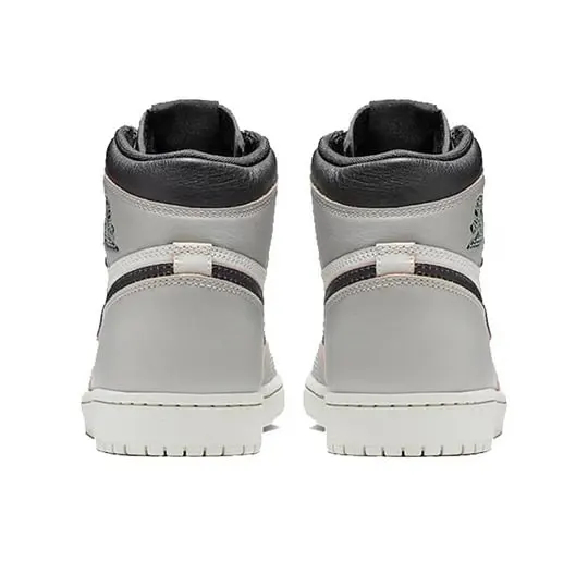 Men's High Top Sneakers
