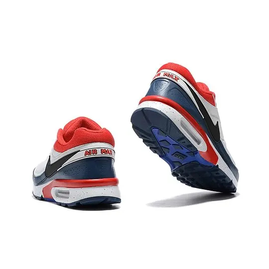 Men's Air Cushion Sneakers