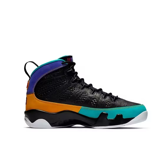 Men's High top Sneakers