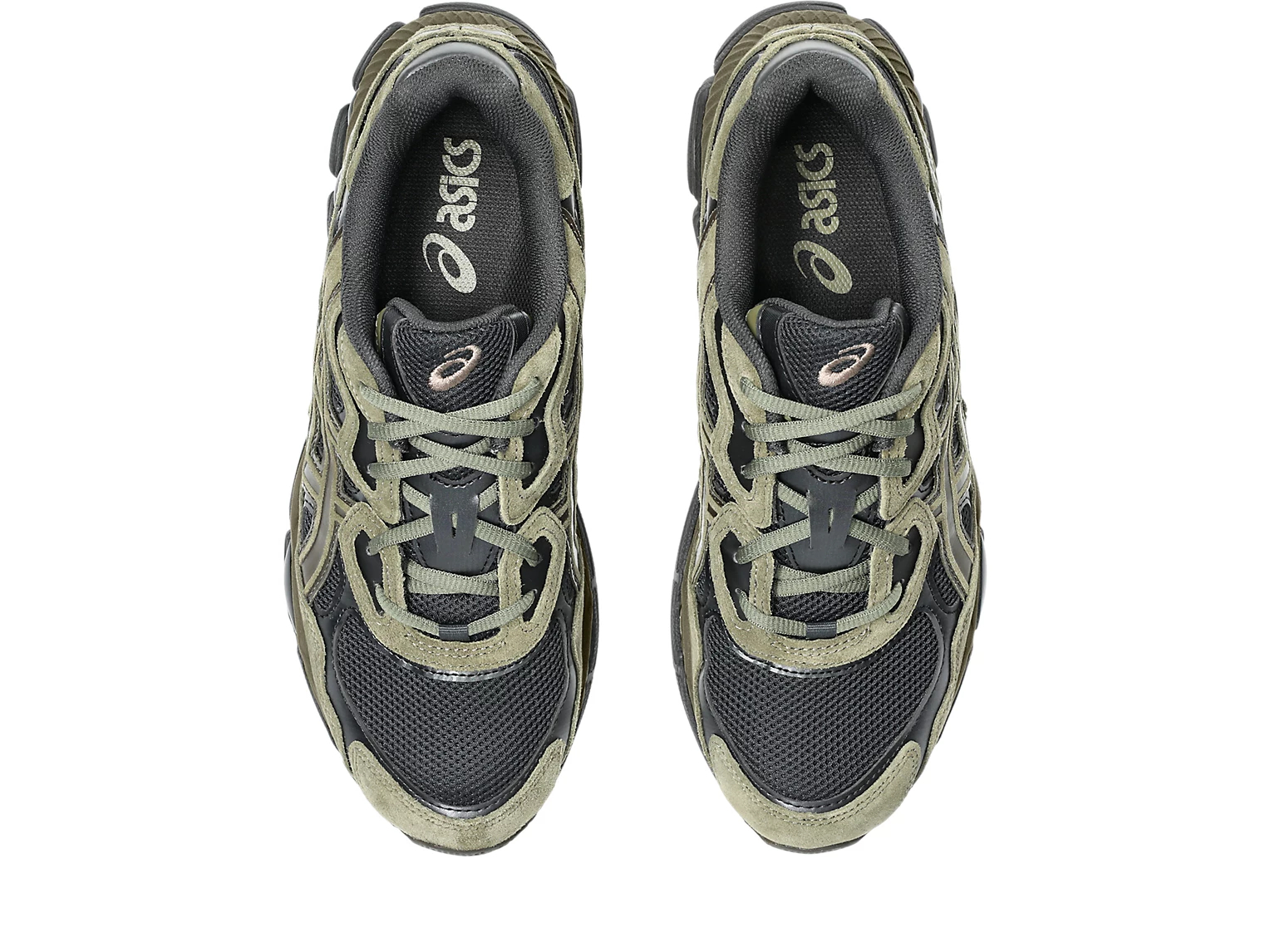 Men's Air Cushion Sneakers