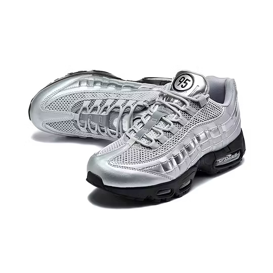 Men's Air Cushion Sneakers
