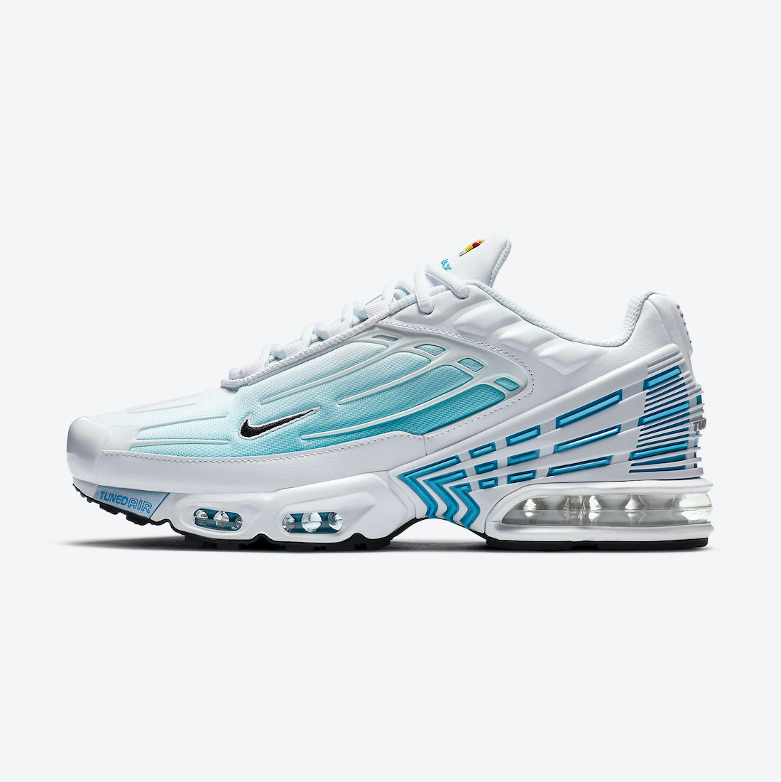 Men's Air Cushion Sneakers