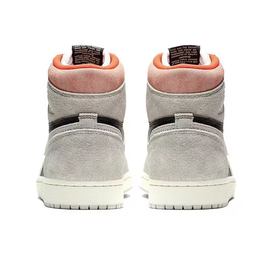 Men's High Top Sneakers