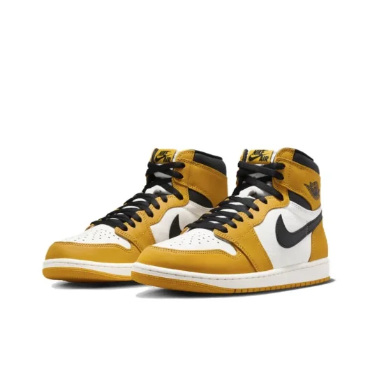 Men's High Top Sneakers