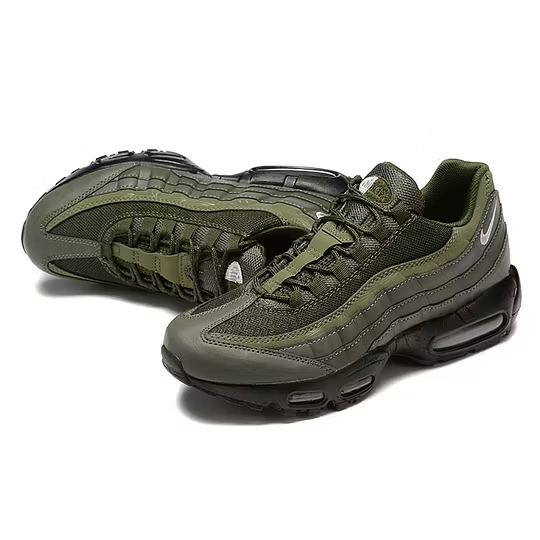 Men's Air Cushion Sneakers