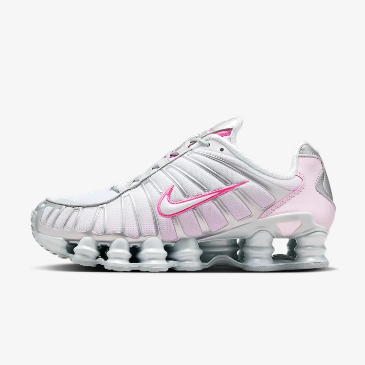 Men's Air Cushion Sneakers