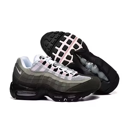 Men's Air Cushion Sneakers