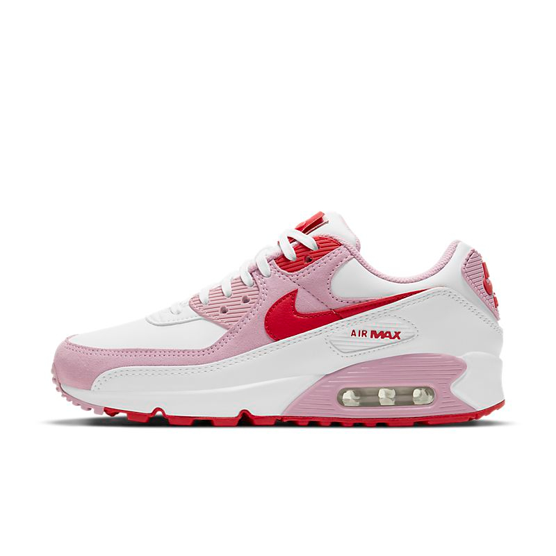 Men's Air Cushion Sneakers