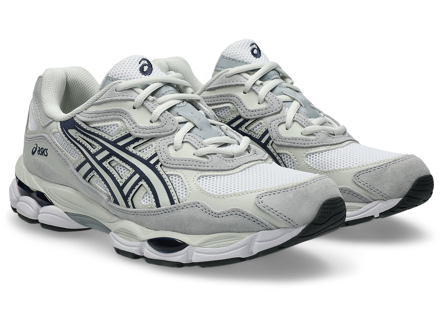 Men's Air Cushion Sneakers