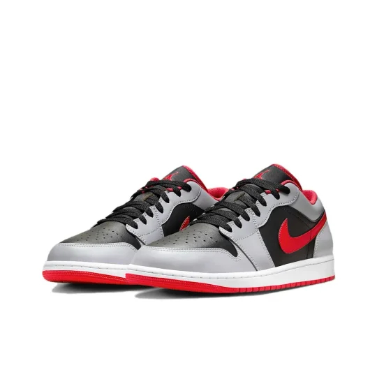 Mens Low Top Shoes