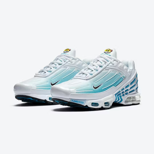 Men's Air Cushion Sneakers