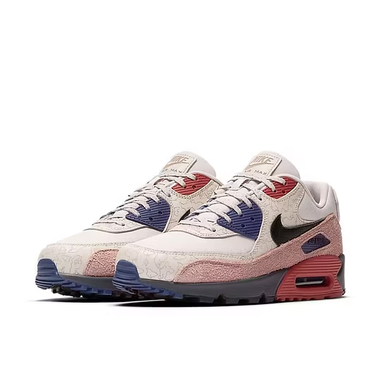 Men's Air Cushion Sneakers