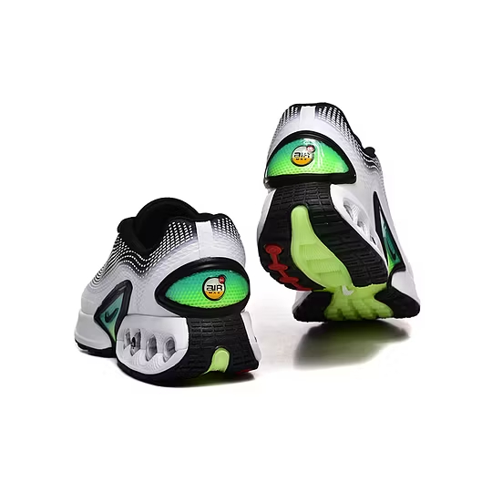 Men's Air Cushion Sneakers