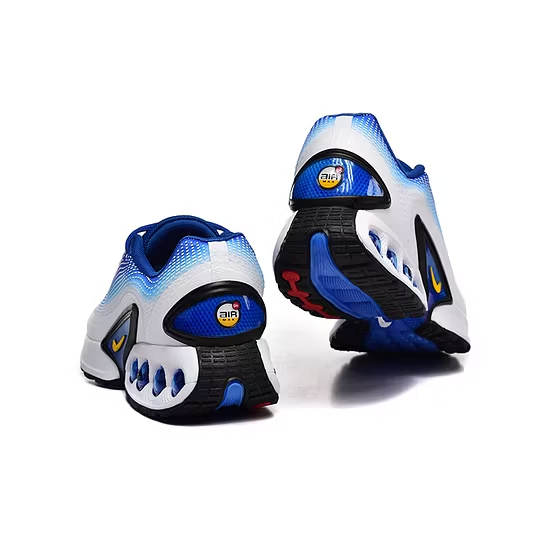 Men's Air Cushion Sneakers