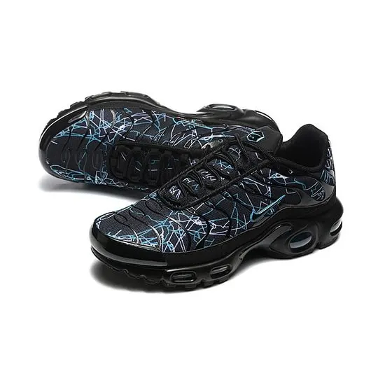 Men's Air Cushion Sneakers