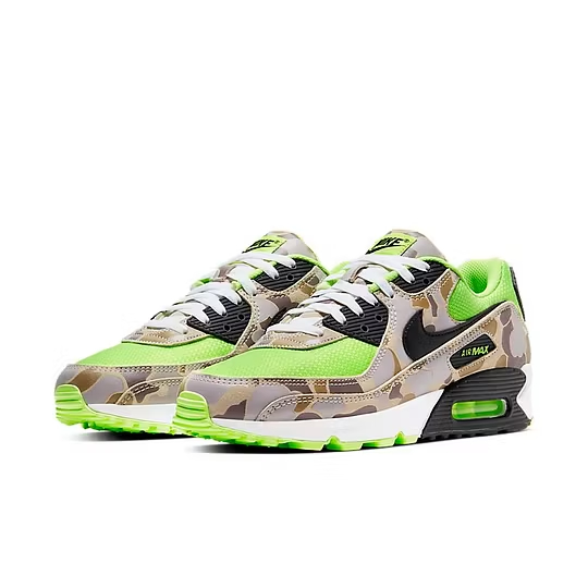 Men's Air Cushion Sneakers