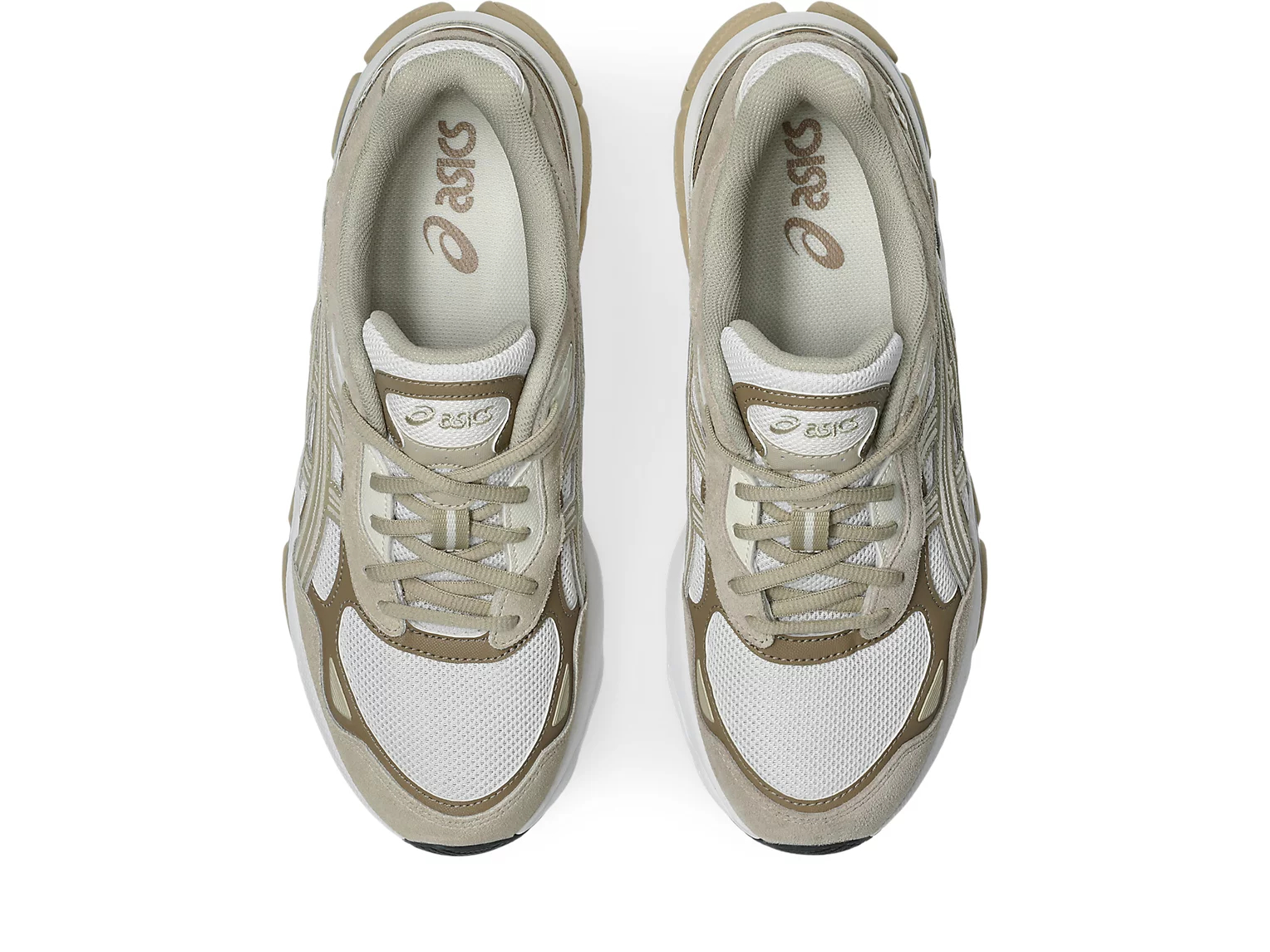 Men's Air Cushion Sneakers