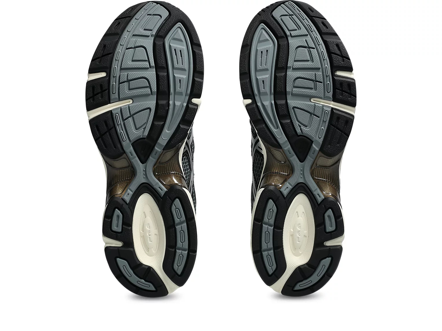 Men's Air Cushion Sneakers